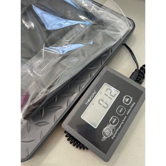 Lysse Keeley Faux Leather Leggings Womens Small Pull On High Waisted Pants Black - Picture 8 of 8